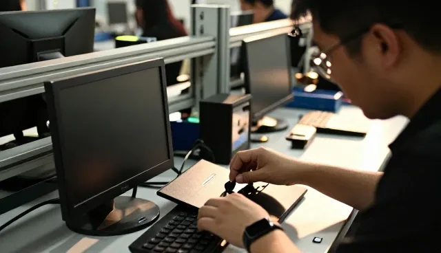 安装调试解决电子中的常见需求